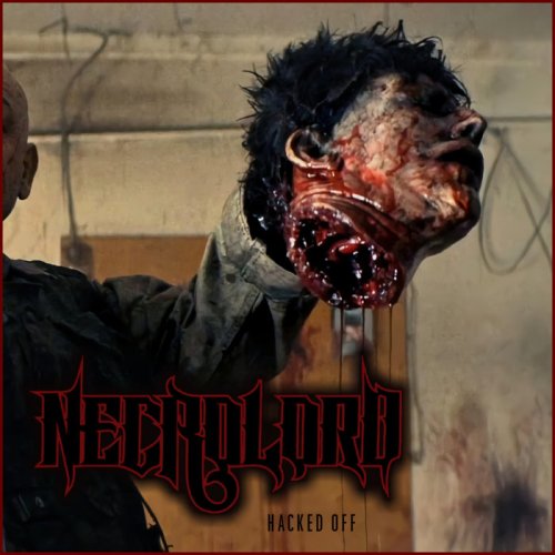 Necrolord - Hacked Off (2021) скачать торрент