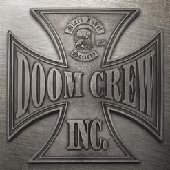 Black Label Society - Doom Crew Inc. (Single) (2021)