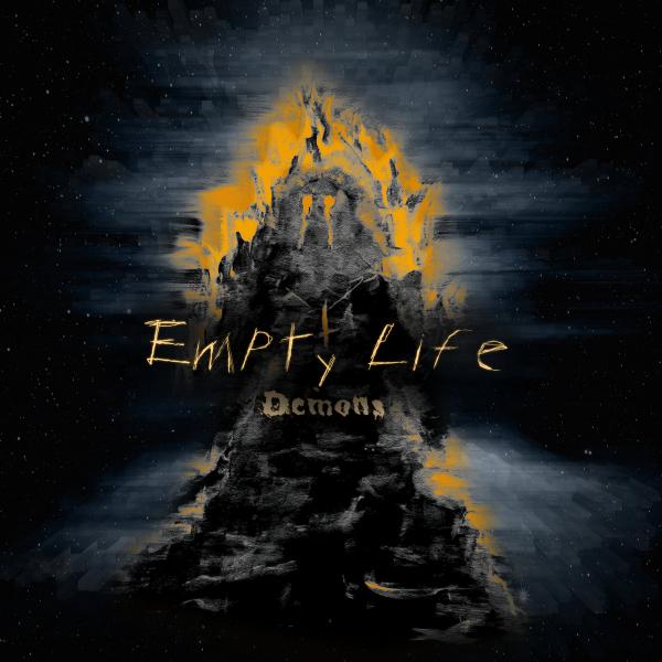 Empty Life - Demons (2021) скачать торрент