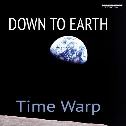 Time Warp - Down to Earth (2021)