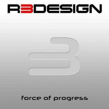 Force Of Progress - Redesign (2021) скачать торрент