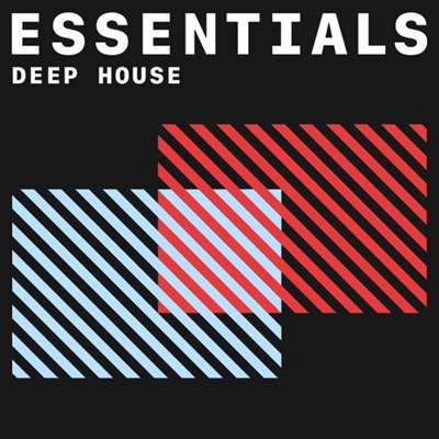 Deep House Essentials (2021)