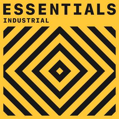 Industrial Essentials (2021) скачать торрент
