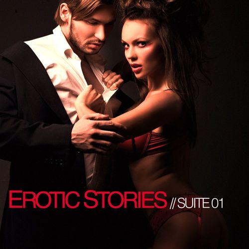 Erotic Stories (Suite 01) (2021)