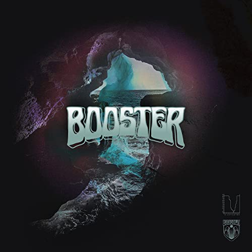 Booster - The Coasts (2021) скачать торрент
