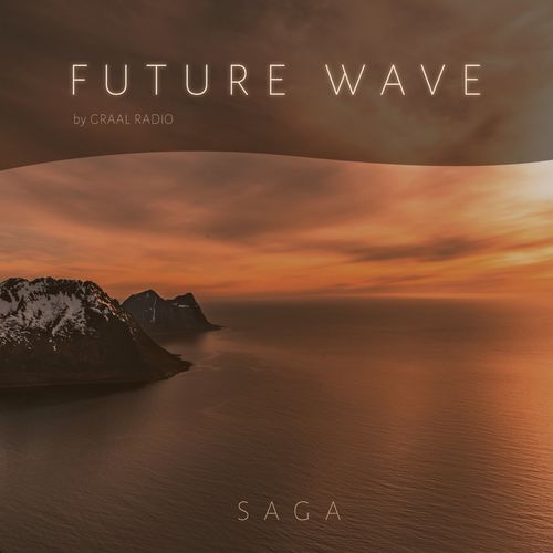 Saga - Future Wave: Saga (2021)