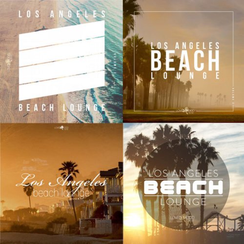 Los Angeles Beach Lounge (2017-2021) скачать торрент