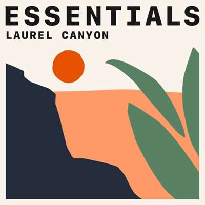 Laurel Canyon Essentials (2021) скачать торрент