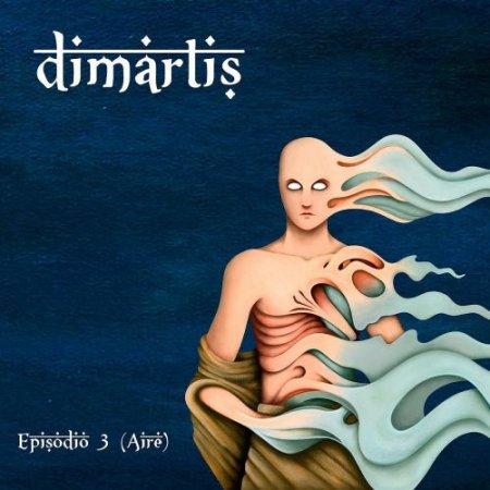 Dimartis - Episodio 3 (Aire) (2021)