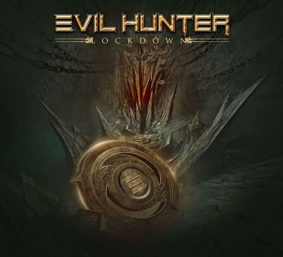 Evil Hunter - Lockdown (2021)