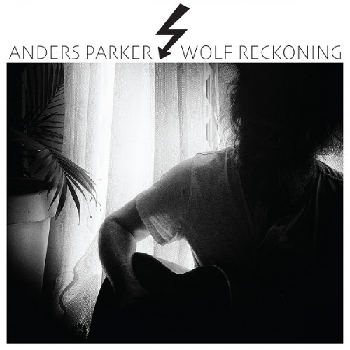 Anders Parker - Wolf Reckoning (2021)