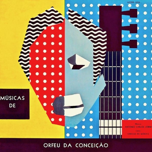 Antonio Carlos Jobim - 1956: Orfeu Da Conceicao (1956/2019)