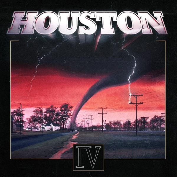 Houston - IV (2021)