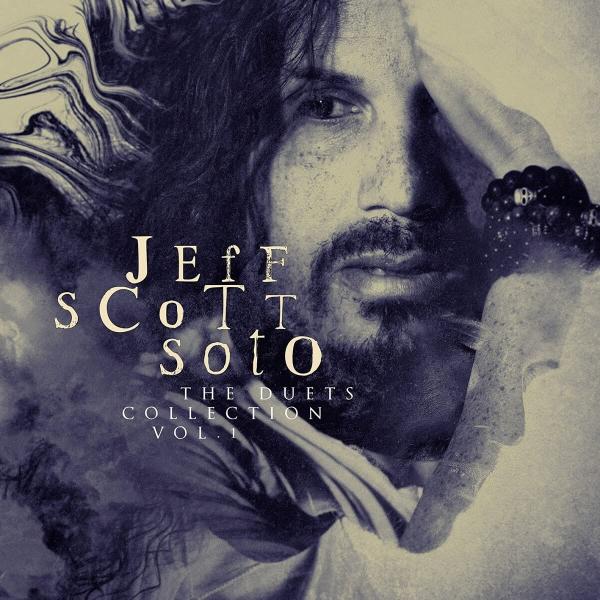 Jeff Scott Soto - The Duets Collection, Vol. 1 (2021) скачать торрент
