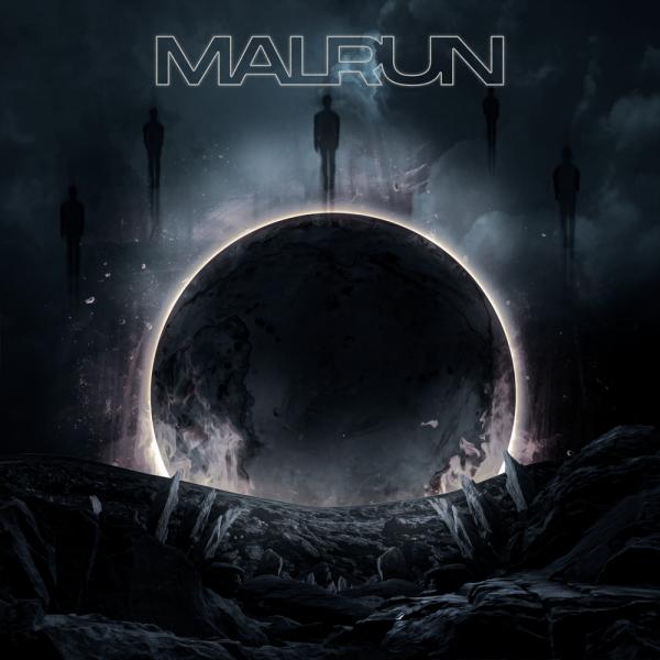 Malrun - Pandemonium (2021) скачать торрент