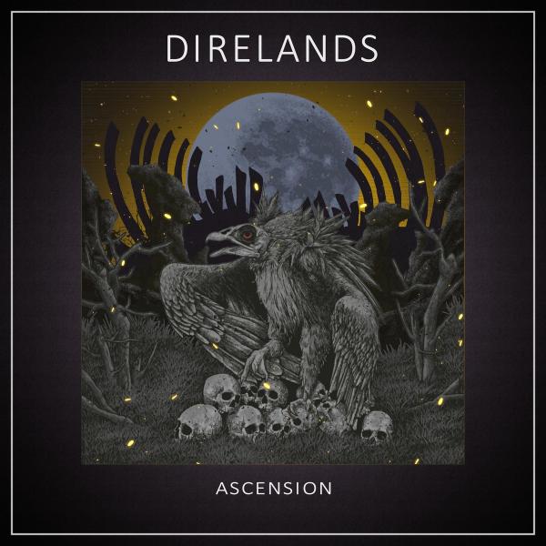 Direlands - Ascension (2021) скачать торрент