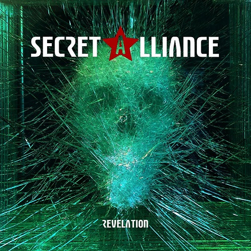 Secret Alliance - Revelation (2021) скачать торрент