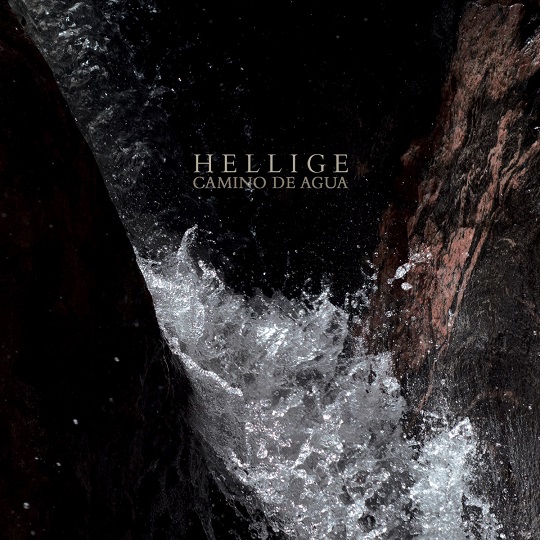Hellige - Camino de Agua (2021) скачать торрент