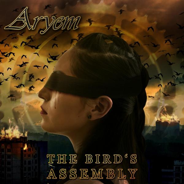 Aryem - The Bird's Assembly (2021) скачать торрент
