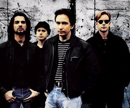 Depeche Mode скачать торрент