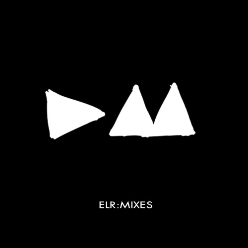 Eric Lymon - DM - ELR:MIXES (2020)