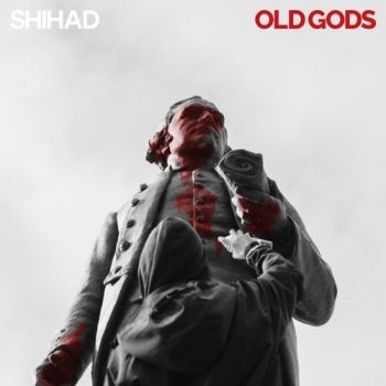 Shihad - Old Gods (2021) скачать торрент