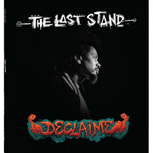 Declaime - The Last Stand (2021) скачать торрент