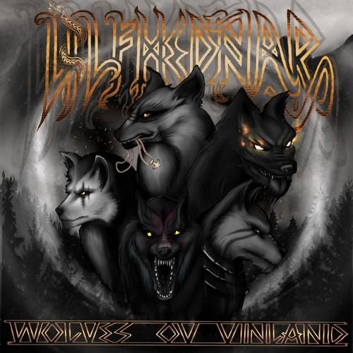 Ulfhednar - Wolves Ov Vinland (2021) скачать торрент