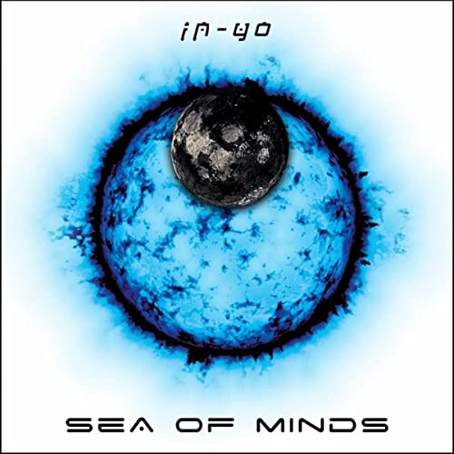 Sea Of Minds - In-Yô (2021) скачать торрент