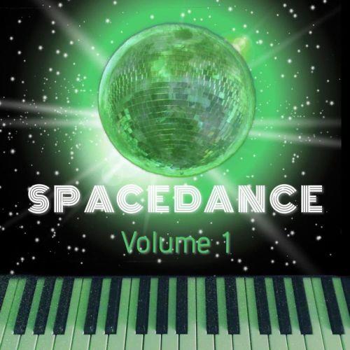 Spacedance, Vol. 1-3 (2021)