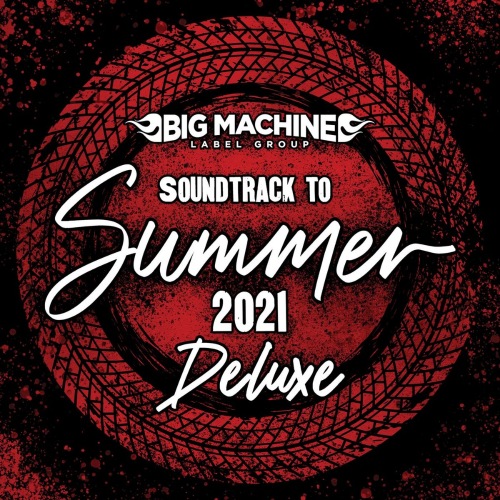 Soundtrack To Summer 2021 (2021) скачать торрент