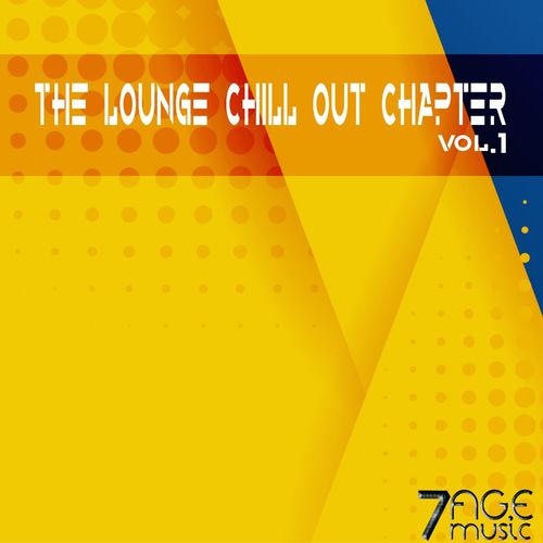The Lounge Chill Out Chapter, Vol.1-2 (2021)