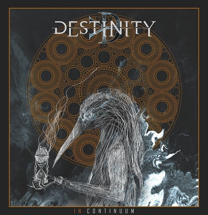 Destinity - In Continuum (2021) скачать торрент