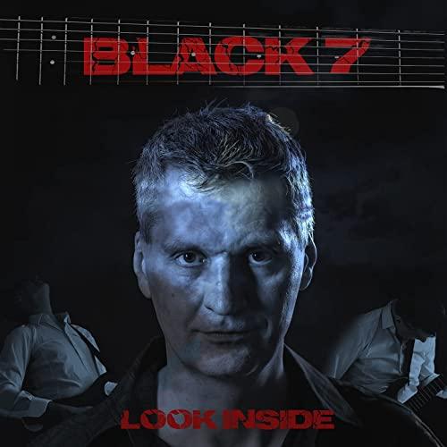 Black 7 - Look Inside (2021) скачать торрент