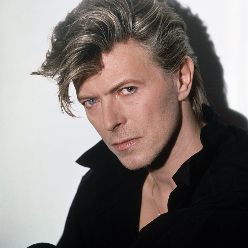David Bowie скачать торрент