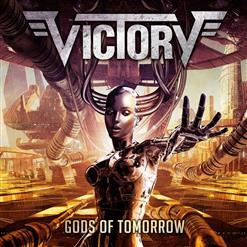 Victory - Gods Of Tomorrow (Single) (2021) скачать торрент