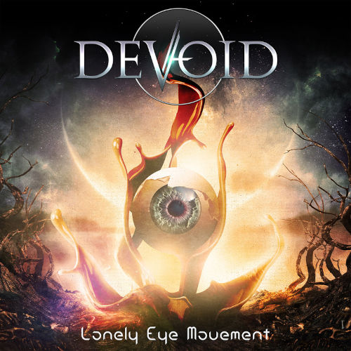 Devoid - Lonely Eye Movement (2021) скачать торрент