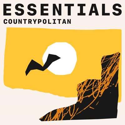 Countrypolitan Essentials (2021) скачать торрент