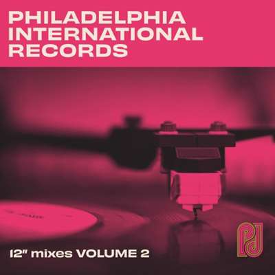 Philadelphia International Records: The 12" Mixes [Vol.2] (2021) скачать торрент