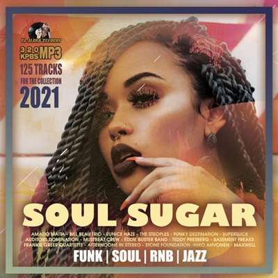 Soul Sugar (2021) скачать торрент