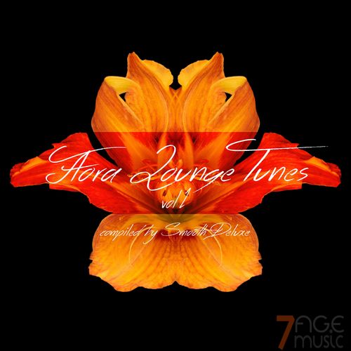 Flora Lounge Tunes by Smooth Deluxe, Vol. 1-2 (2021) скачать торрент