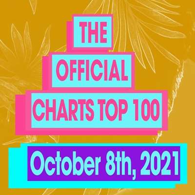 The Official UK Top 100 Singles Chart (08.10.2021) скачать торрент