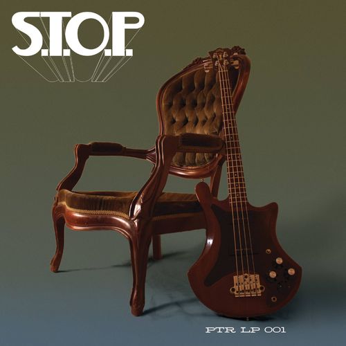 S.T.O.P. - Moanin' In The Mornin' (2021)