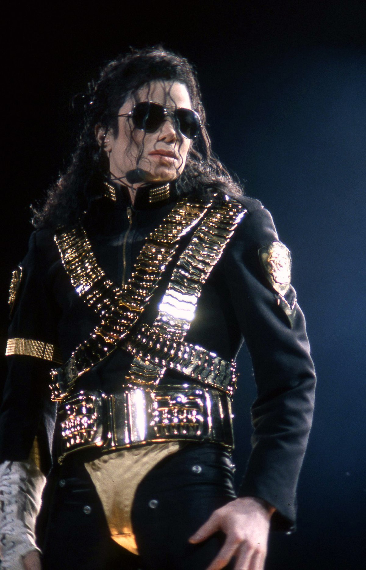 Michael Jackson скачать торрент