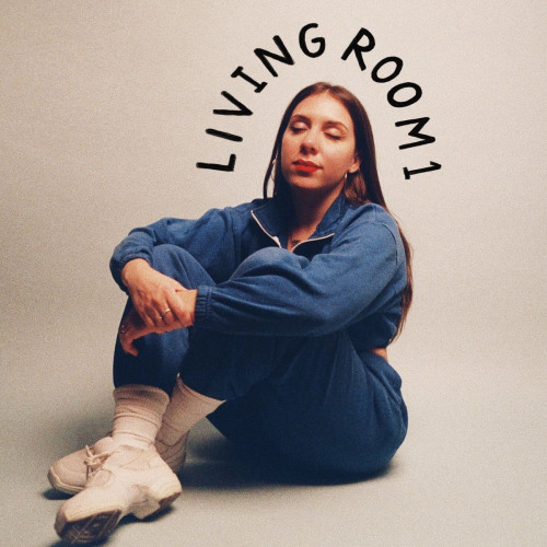 Martina Dasilva - LIVING ROOM 1 (2021)