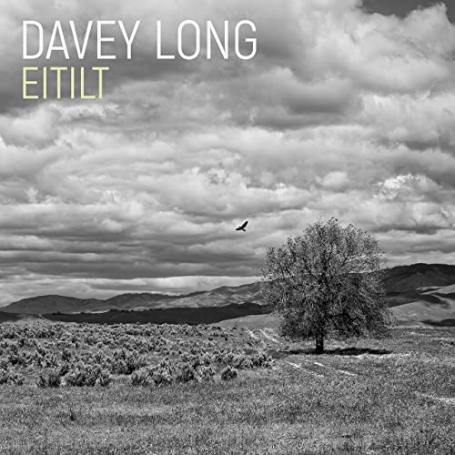 Davey Long - Eitilt (2021)