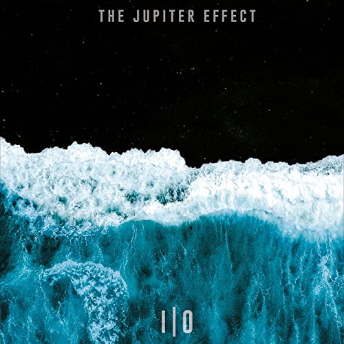The Jupiter Effect - IO (2021) скачать торрент