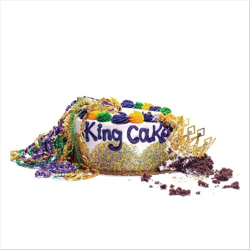 Kyle & Ryan - King Cake (2021) скачать торрент