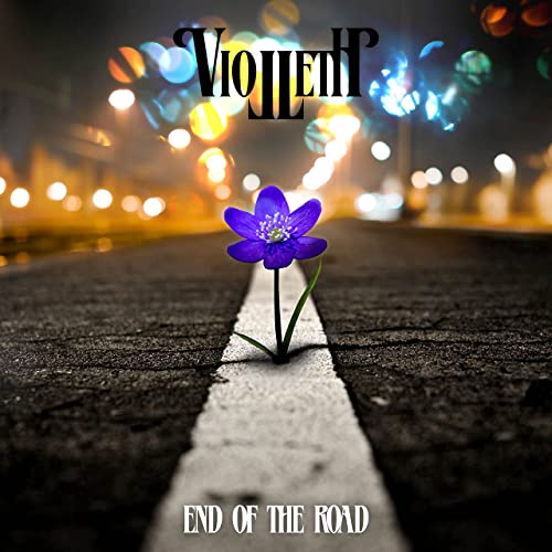 Violleth - End Of The Road (2021) скачать торрент