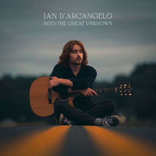 Ian D'Arcangelo - Into The Great Unknown (2021) скачать торрент